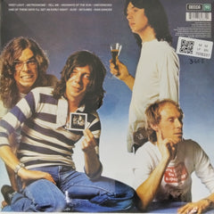 Camel - Rain Dances (Vinyl)