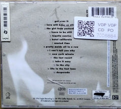 Eagles - Hell Freezes Over (CD)