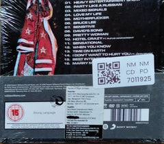 Robbie Williams - Heavy Entertainment Show (CD)