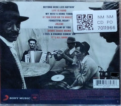 Bob Dylan - Together Through Life (CD)