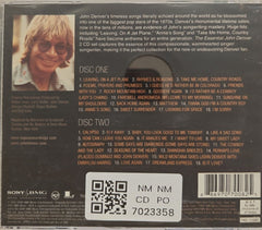 John Denver - The Essential John Denver (CD) (2)