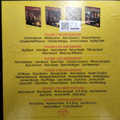 Various - Newport in New York '72: The Complete Six Record Set, Vols 1-6 (Vinyl)