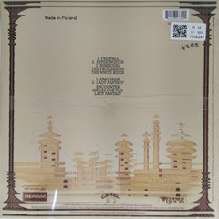 Camel - Mirage (Vinyl)