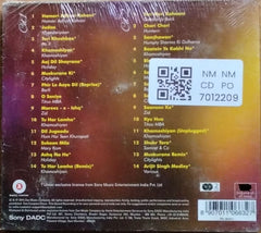 Arijit Singh - Meri Kahani - Best of Arijit Singh (CD)