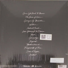 Daft Punk - Random Access Memories (Vinyl) (2)