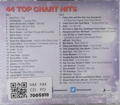 Various - Now That's What I Call Music! 86 (CD) (2)