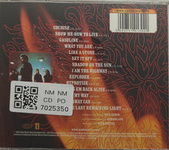 Audioslave - Audioslave (CD)