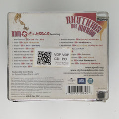 Various - Rhythms del Mundo: Classics (CD)