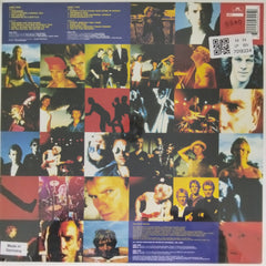 The Police - Greatest Hits (Vinyl)