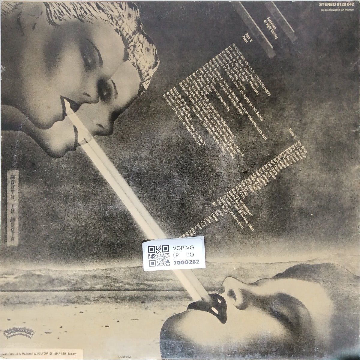 Lipps Inc. - Mouth to Mouth (Vinyl)