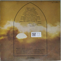 Various - BRASILIANA RACINES ET DÉVELOPPEMENT (Vinyl)