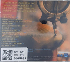 Glenn Miller - Strike Up The Band (CD)