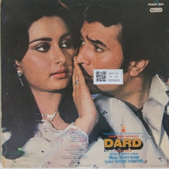 Khayyam - Dard (Vinyl)
