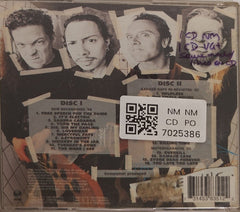 Metallica - Garage Inc. (CD) (2)