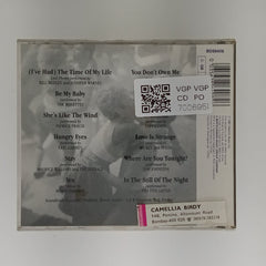 Various - Dirty Dancing (CD)