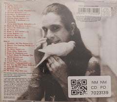 Ozzy Osbourne - The Essential (N/A) (2)