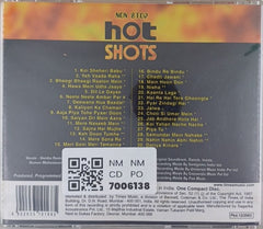 Various - Non Stop Hot Shots (CD)