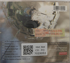 Dream Theater - Systematic Chaos (CD)