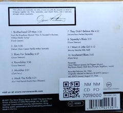 Oscar Peterson Trio, Clark Terry - Oscar Peterson Trio + One Clark Terry (CD)
