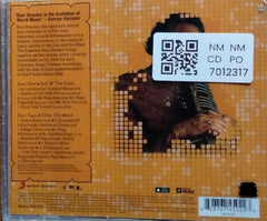 Ravi Shankar - The Essential Ravi Shankar (CD)