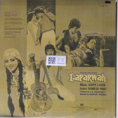 Bappi Lahiri - Laparwah (Vinyl)