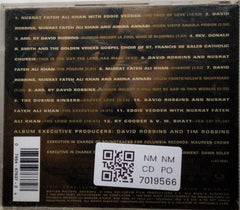 David Robbins - Dead Man Walking (CD)