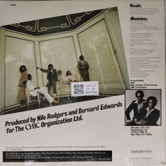 Chic - C'est Chic (Vinyl)