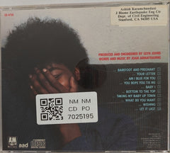 Joan Armatrading - To the Limit (CD)