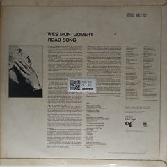 Wes Montgomery - Road Song (Vinyl)