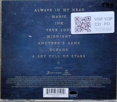 Coldplay - Ghost Stories (CD)