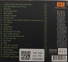 Kenny Rogers, Dolly Parton - Kenny & Dolly (CD)