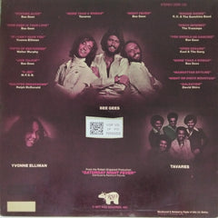 Bee Gees - Saturday Night Fever (Vinyl)