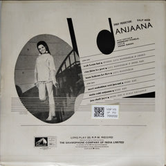 Laxmikant Pyarelal - Anjaana (Vinyl)