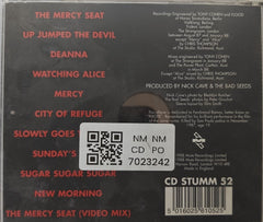 Nick Cave and the Bad Seeds - Tender Prey (CD)