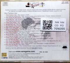 Various - Hum Tumhare Liye (CD)