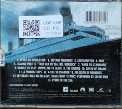 James Horner - Titanic: Music from the Motion Picture (CD)