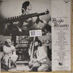 Naushad - Baiju Bawra (Vinyl)