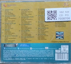 Shankar Jaikishan - Gold Forever: Raj Kapoor - The Showman (CD)