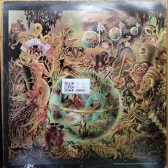 Elton John - Captain Fantastic and the Brown Dirt Cowboy (Vinyl)