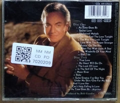 Neil Diamond - The Movie Album - As Time Goes By (CD) (2)
