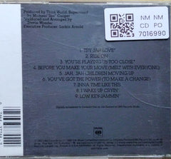Third World - You've Got the Power (CD)