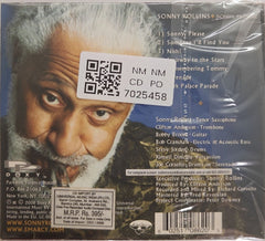 Sonny Rollins - Sonny, Please (CD)