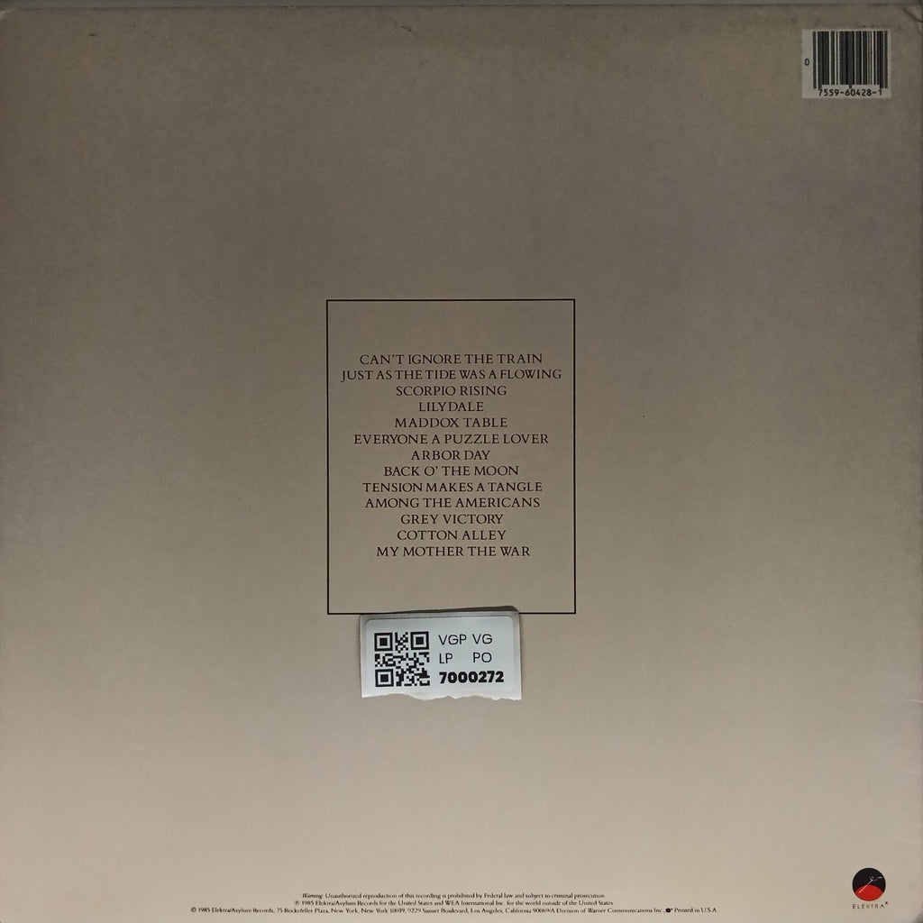 10,000 Maniacs - The Wishing Chair (Vinyl)