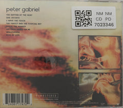 Peter Gabriel - Peter Gabriel 4 (CD)