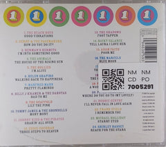 Various - The Original 60s Number 1s Album (CD)