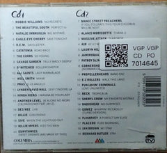 Various - Album of the Year (CD) (2)