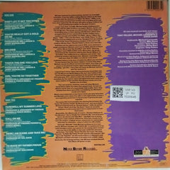 Michael Jackson - Farewell My Summer Love (Vinyl)