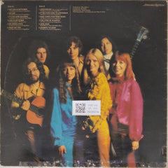 Pussycat - Wet Day in September (Vinyl)