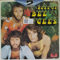 Bee Gees - Best of Bee Gees (Vinyl) (2)
