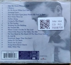 Elvis Presley - Gospel Favourites (CD)